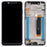 For Nokia 5.1 Plus / X5 Grade B LCD Screen and Digitizer Assembly + Frame Replacement Part - 1