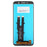 For Nokia C1 Plus Grade C LCD Screen and Digitizer Assembly Replacement Part (without Logo) - 3