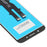 For Nokia C1 Plus Grade C LCD Screen and Digitizer Assembly Replacement Part (without Logo) - 4