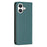 BINFEN COLOR For iPhone 17 Leather Case  BF18 Phone Stand Cover with Card Slots - Green - 3