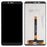 For Nokia C3 Grade C LCD Screen and Digitizer Assembly Replacement Part (without Logo) - 1
