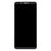 For Nokia C2 Grade C LCD Screen and Digitizer Assembly Replacement Part (without Logo) - 2