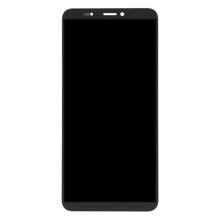 For Nokia C2 Grade C LCD Screen and Digitizer Assembly Replacement Part (without Logo) - 2