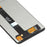 For Nokia C2 Grade C LCD Screen and Digitizer Assembly Replacement Part (without Logo) - 5