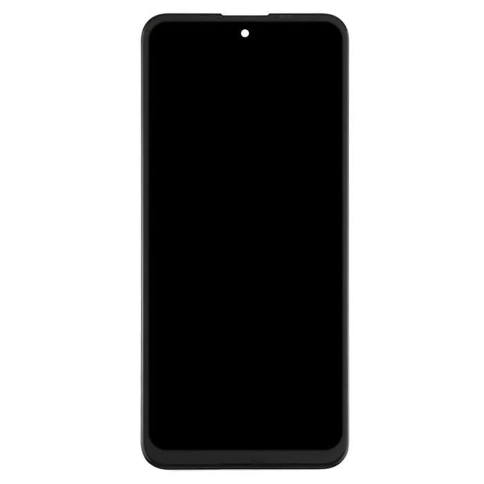 For Nokia X10 5G / X20 5G Grade C LCD Screen and Digitizer Assembly Replacement Part (without Logo) - 2
