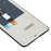For Nokia X10 5G / X20 5G Grade C LCD Screen and Digitizer Assembly Replacement Part (without Logo) - 4
