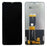 For Nokia 2.4 Grade C LCD Screen and Digitizer Assembly Replacement Part (without Logo) - 1