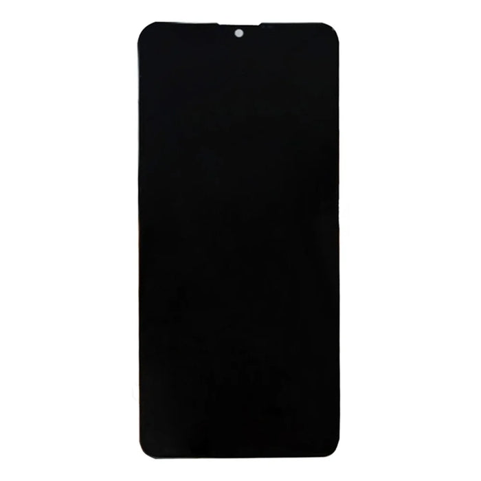 For Nokia 2.4 Grade C LCD Screen and Digitizer Assembly Replacement Part (without Logo) - 2