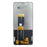 For Nokia 2.4 Grade C LCD Screen and Digitizer Assembly Replacement Part (without Logo) - 3