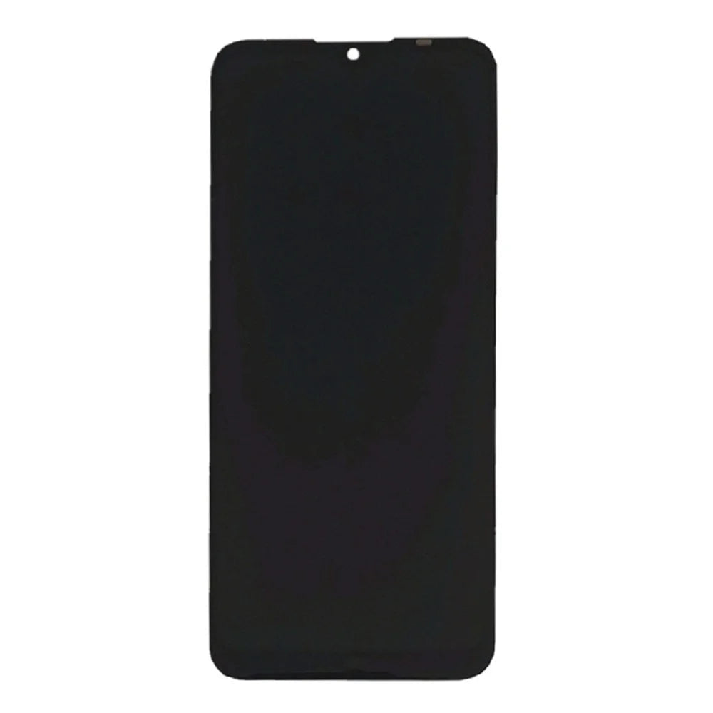 For Nokia 1.4 Grade C LCD Screen and Digitizer Assembly Replacement Part (without Logo) - 2