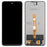 For Nokia XR20 5G Grade C LCD Screen and Digitizer Assembly Replacement Part (without Logo) - 1