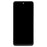 For Nokia XR20 5G Grade C LCD Screen and Digitizer Assembly Replacement Part (without Logo) - 3