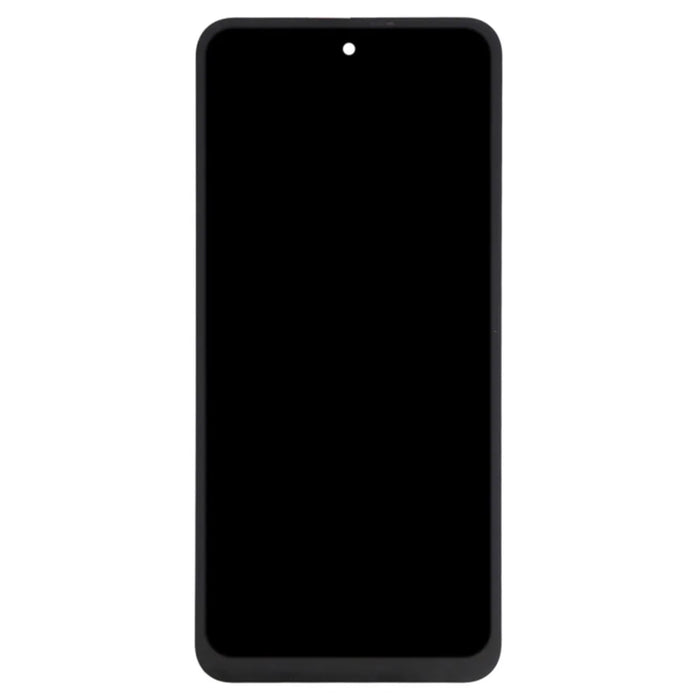 For Nokia XR20 5G Grade C LCD Screen and Digitizer Assembly Replacement Part (without Logo) - 3