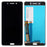 For Nokia 6 (2017) Grade C LCD Screen and Digitizer Assembly Replacement Part (without Logo) - 1
