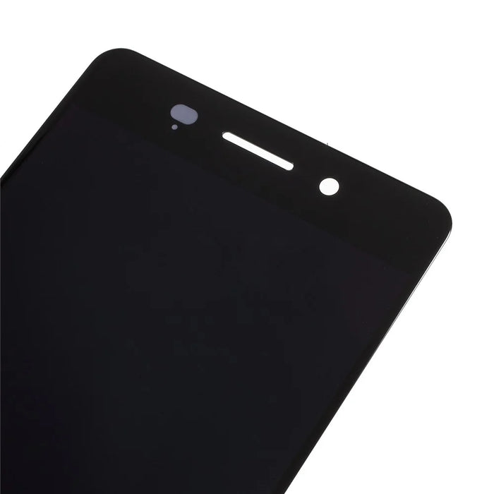 For Nokia 6 (2017) Grade C LCD Screen and Digitizer Assembly Replacement Part (without Logo) - 5