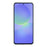 For Samsung Galaxy A56 5G Magnetic Case Sparkle Epoxy TPU + Acrylic Phone Cover - Blue - 2