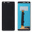 For Nokia 3.1 Grade C LCD Screen and Digitizer Assembly Replacement Part (without Logo) - 1