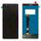 For Nokia 5.1 Grade C LCD Screen and Digitizer Assembly Replacement Part (without Logo) - 1