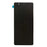 For Nokia 5.1 Grade C LCD Screen and Digitizer Assembly Replacement Part (without Logo) - 2