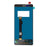 For Nokia 5.1 Grade C LCD Screen and Digitizer Assembly Replacement Part (without Logo) - 3