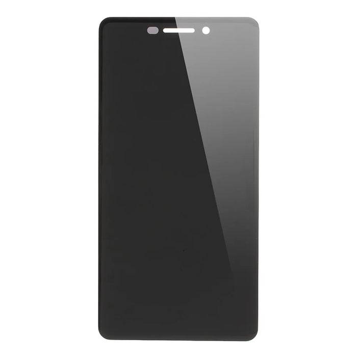 For Nokia 6.1 (5.5-inch) Grade C LCD Screen and Digitizer Assembly Replacement Part (without Logo) - 2