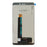 For Nokia 6.1 (5.5-inch) Grade C LCD Screen and Digitizer Assembly Replacement Part (without Logo) - 3