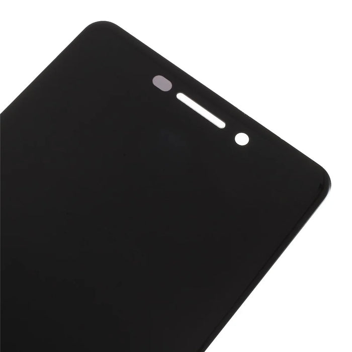 For Nokia 6.1 (5.5-inch) Grade C LCD Screen and Digitizer Assembly Replacement Part (without Logo) - 4