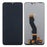 For Nokia 3.2 Grade C LCD Screen and Digitizer Assembly Replacement Part (without Logo) - 1