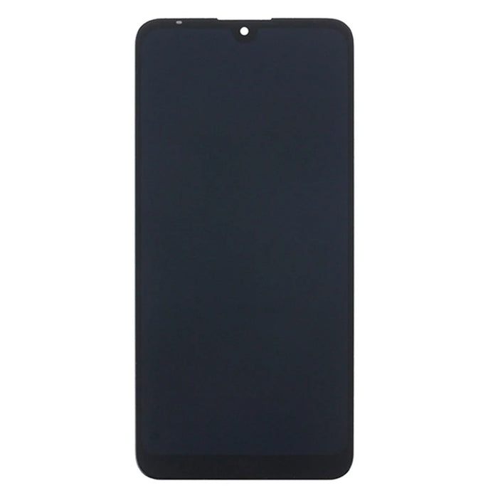 For Nokia 3.2 Grade C LCD Screen and Digitizer Assembly Replacement Part (without Logo) - 2