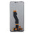 For Nokia 3.2 Grade C LCD Screen and Digitizer Assembly Replacement Part (without Logo) - 3