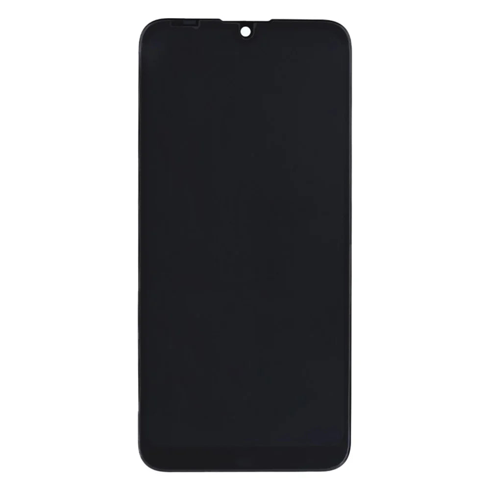 For Nokia 2.2 Grade C LCD Screen and Digitizer Assembly Replacement Part (without Logo) - 2