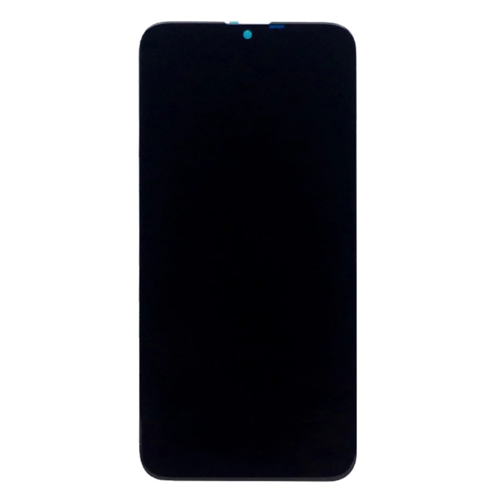 For Nokia 2.3 Grade C LCD Screen and Digitizer Assembly Replacement Part (without Logo) - 2