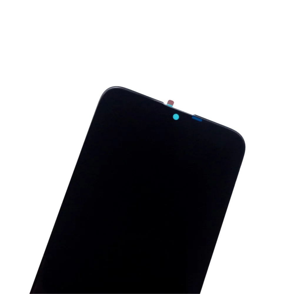 For Nokia 2.3 Grade C LCD Screen and Digitizer Assembly Replacement Part (without Logo) - 4