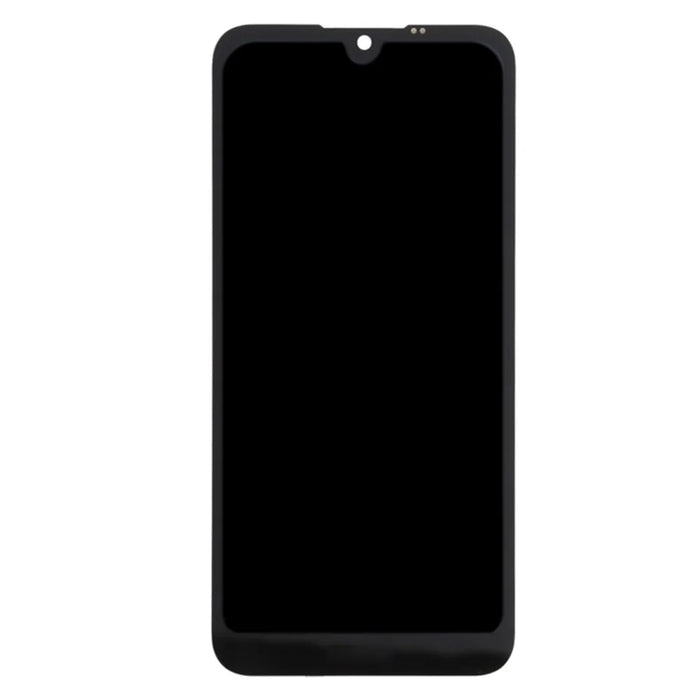 For Nokia 1.3 Grade C LCD Screen and Digitizer Assembly Replacement Part (without Logo) - 2