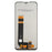 For Nokia 1.3 Grade C LCD Screen and Digitizer Assembly Replacement Part (without Logo) - 3