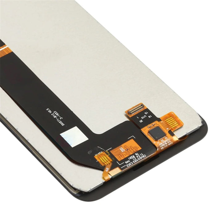 For Nokia 1.3 Grade C LCD Screen and Digitizer Assembly Replacement Part (without Logo) - 5