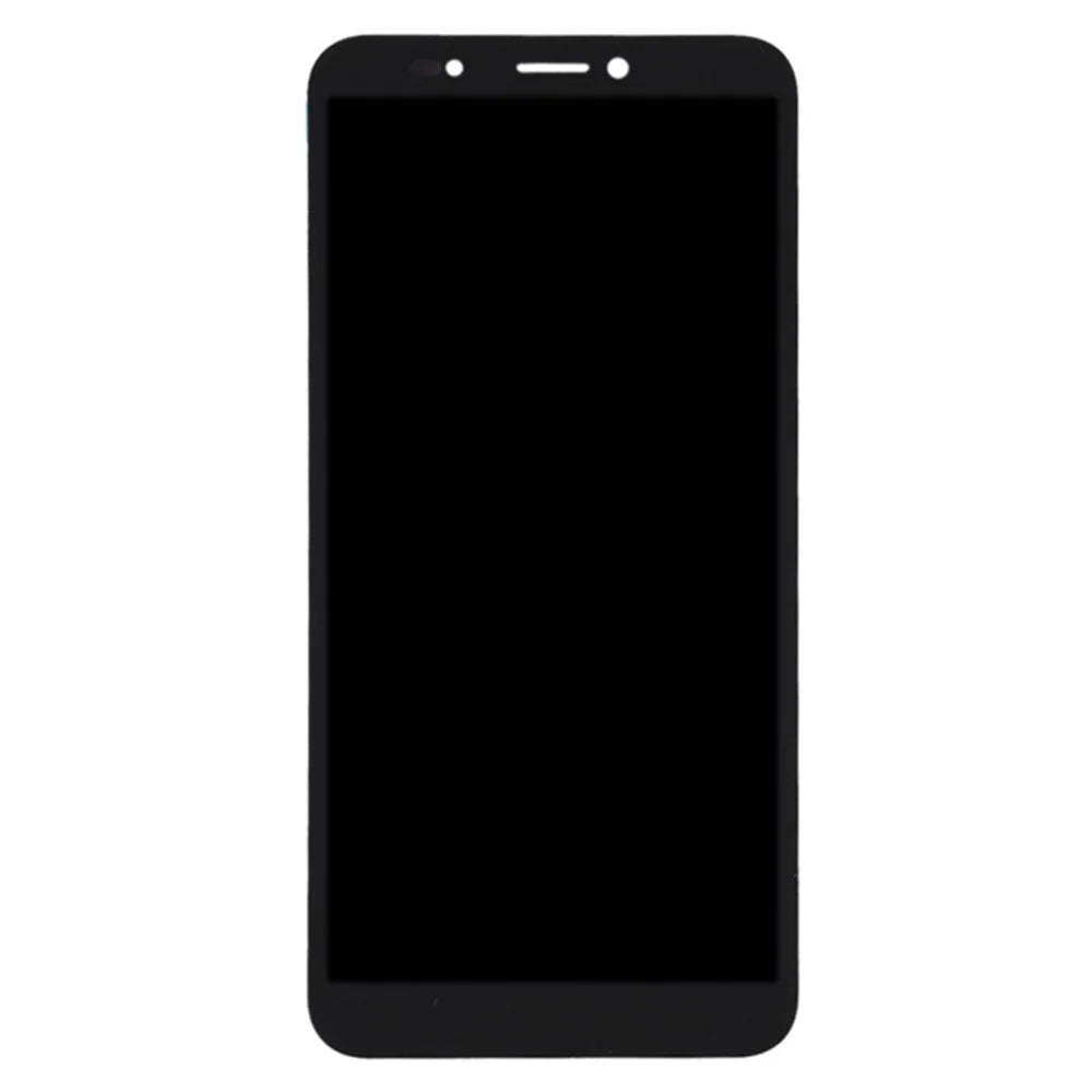 For Nokia C1 Grade C LCD Screen and Digitizer Assembly Replacement Part (without Logo) - 2