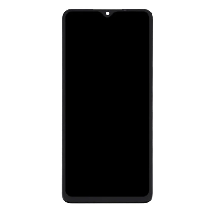 For Nokia 5.3 Grade C LCD Screen and Digitizer Assembly Replacement Part (without Logo) - 2