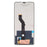 For Nokia 5.3 Grade C LCD Screen and Digitizer Assembly Replacement Part (without Logo) - 3