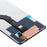 For Nokia 5.3 Grade C LCD Screen and Digitizer Assembly Replacement Part (without Logo) - 5