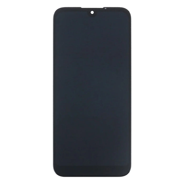 For Nokia 4.2 (2019) Grade C LCD Screen and Digitizer Assembly Replacement Part (without Logo) - 2