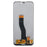 For Nokia 4.2 (2019) Grade C LCD Screen and Digitizer Assembly Replacement Part (without Logo) - 3