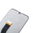 For Nokia 4.2 (2019) Grade C LCD Screen and Digitizer Assembly Replacement Part (without Logo) - 6