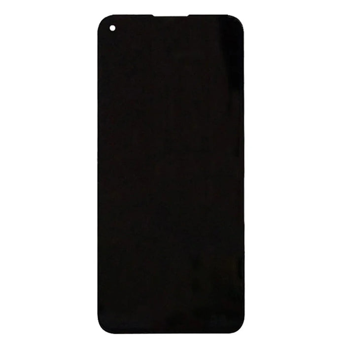 For Nokia 8.3 5G Grade C LCD Screen and Digitizer Assembly Replacement Part (without Logo) - 2
