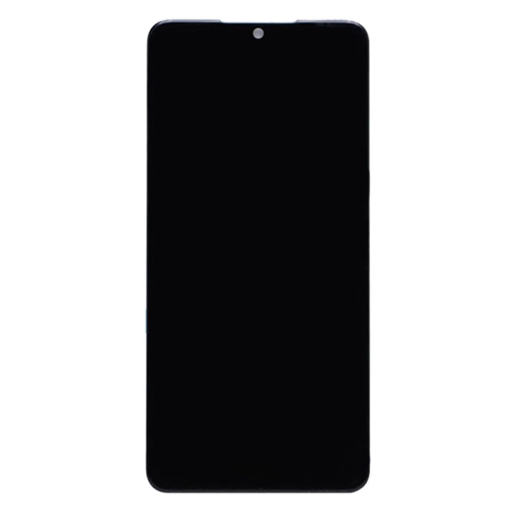 For Nokia 7.2 / 6.2 Grade C LCD Screen and Digitizer Assembly Replacement Part (without Logo) - 2