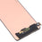For Oppo Find X5 5G Grade S AMOLED Screen and Digitizer Assembly Replacement Part (without Logo) - 5