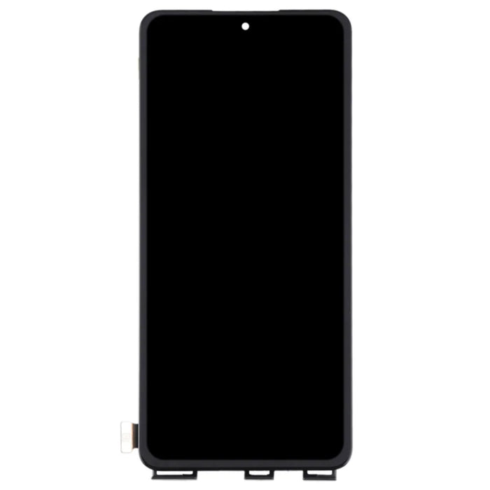 For Oppo Reno8 Pro+ 5G (Global Version) / Realme GT Neo3 5G Grade S OEM AMOLED Screen and Digitizer Assembly Replacement Part (without Logo) - 2