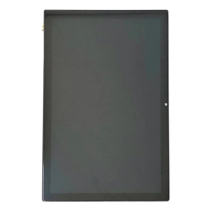 For Blackview Tab 9 LTE 10.1" OEM Grade S LCD Screen and Digitizer Assembly Replacement Part (Without Logo) - 2