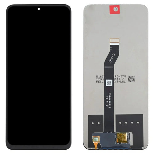 For Huawei nova 13i 4G Grade C LCD Screen and Digitizer Assembly Replacement Part (Without Logo) - 1