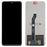 For Huawei nova 13i 4G Grade C LCD Screen and Digitizer Assembly Replacement Part (Without Logo) - 1